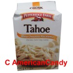 Pepperidge Farm Tahoe White Chcolate Macadamia Crispy Cookies 20